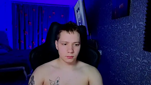 Snapshot of Karl_Night_ chatting on 02/25/26, 05:24 Karl Night online show from 02/25/26, 05:24