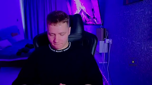 Karl Night  online show from 05/04/26, 07:00