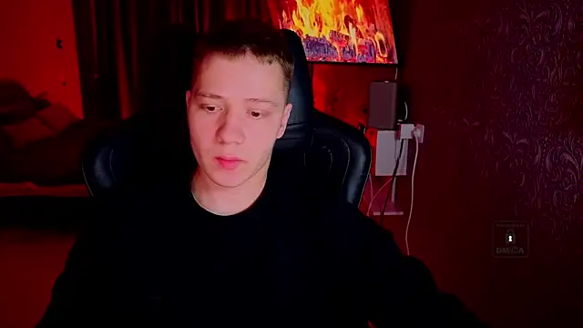 Karl Night  online show from 04/13/26, 06:01