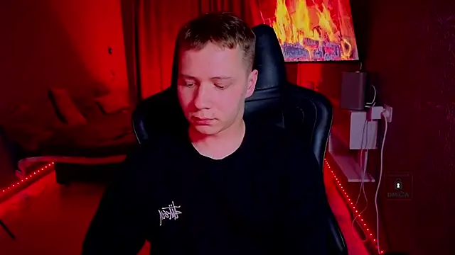 Karl Night  online show from 05/10/26, 06:32