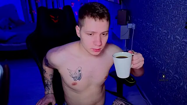 Karl Night  online show from 03/17/26, 04:54