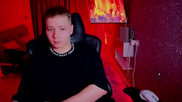 Karl Night  online show from 05/04/26, 07:06