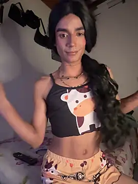 Samyy Saenz online show from 03/21/26, 04:25