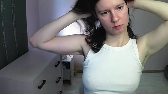 Senxual Tease online show from 03/25/26, 12:37