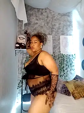 medusafox  online show from 03/29/26, 04:47