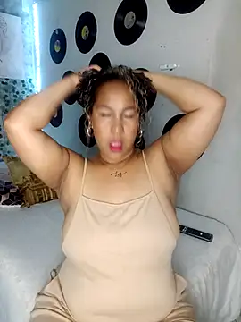 medusafox  online show from 04/07/26, 08:21