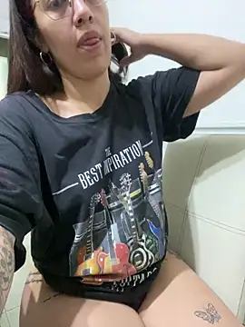 DimeAria online show from 03/05/26, 12:46
