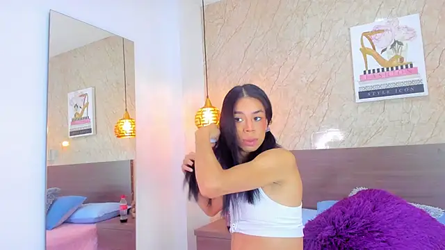 Miia03 online show from 04/04/26, 12:12