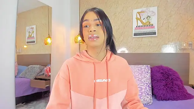 Miia03 online show from 04/11/26, 11:36