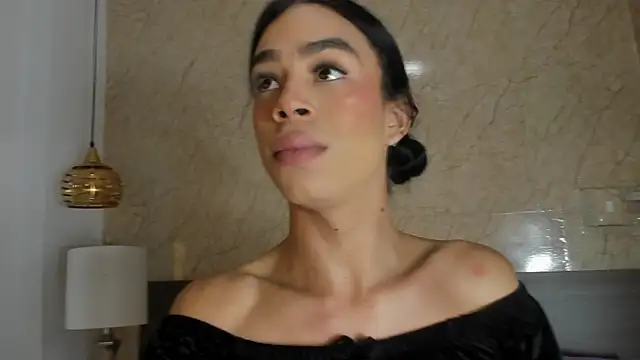 Miia03 online show from 03/19/26, 12:16