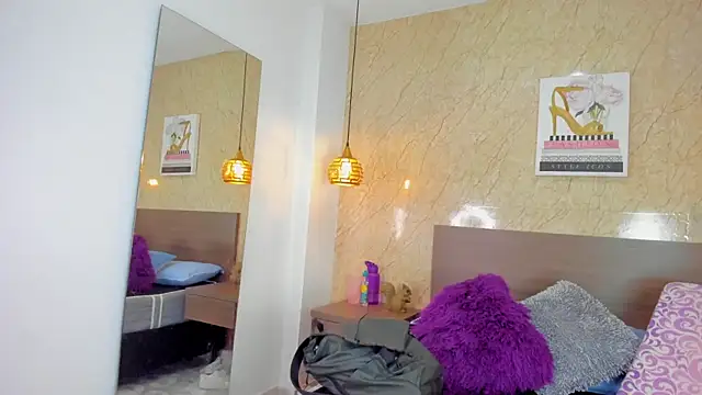 Miia03 online show from 04/16/26, 11:44