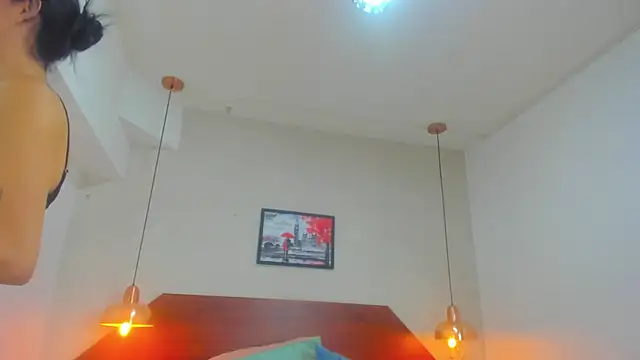 Miia03 online show from 03/07/26, 11:49