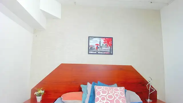 Miia03 online show from 03/11/26, 11:48