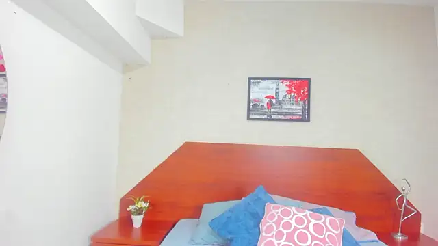 Miia03 online show from 03/10/26, 11:25