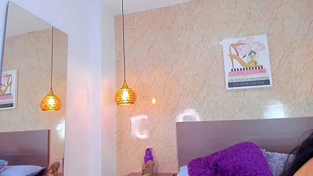 Miia03 online show from 04/07/26, 12:18