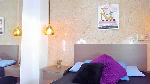 Miia03 online show from 03/30/26, 12:06