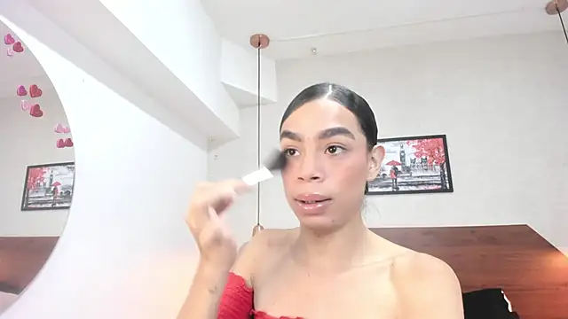 Miia03 online show from 02/28/26, 11:21