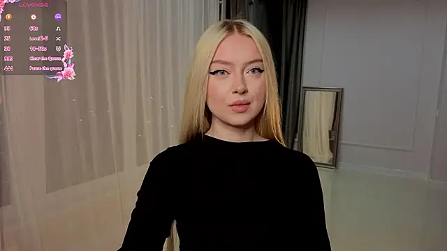 ChristinBland online show from 03/13/26, 08:03