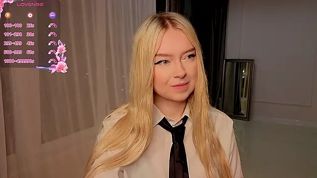 ChristinBland online show from 03/15/26, 10:17