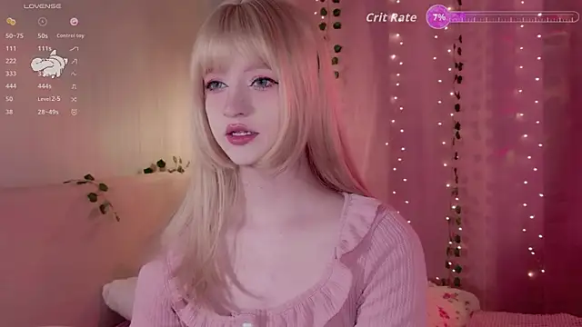 effy dollie online show from 05/19/26, 04:25