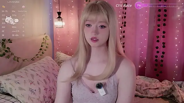 effy dollie online show from 05/08/26, 12:09