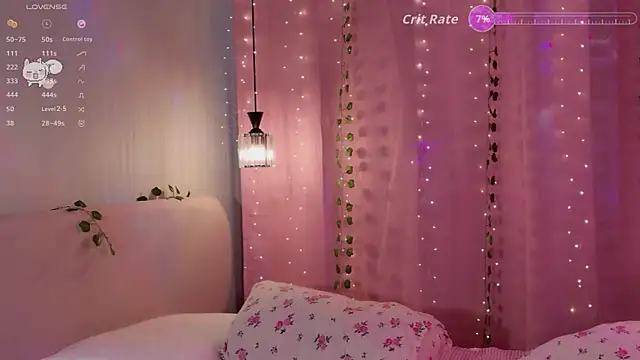 effy dollie online show from 05/20/26, 03:42