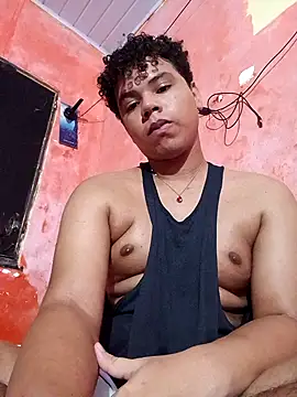 Rabuamz online show from 02/25/26, 04:23