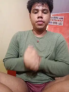 Rabuamz online show from 05/16/26, 04:11