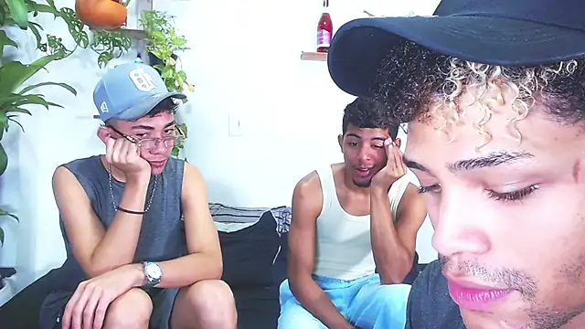 Lunar Boys online show from 02/27/26, 06:08