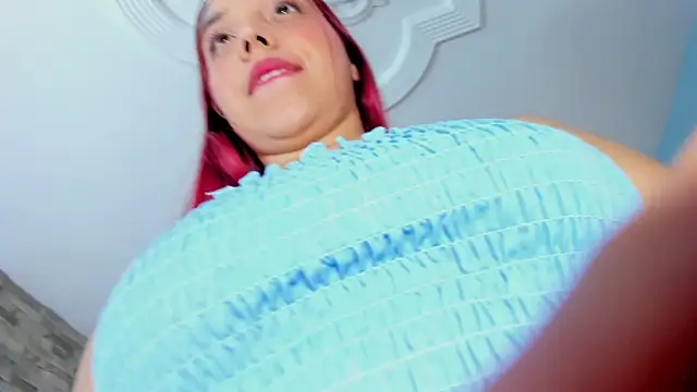 LUCIA KHAN online show from 03/14/26, 07:31