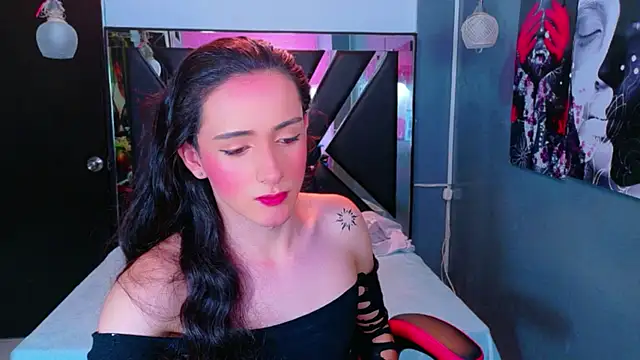 Ivony Giselle online show from 03/26/26, 01:31