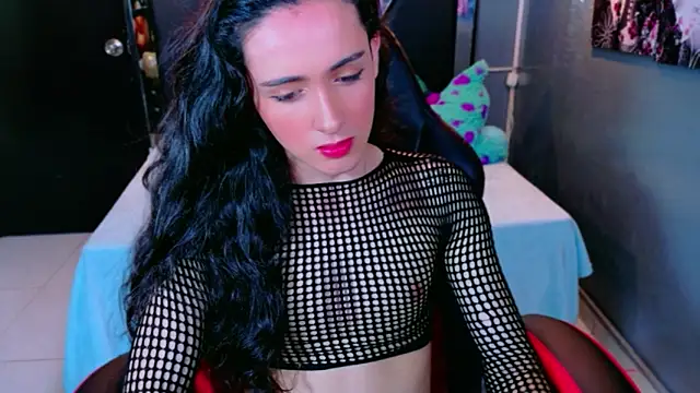 Ivony Giselle online show from 03/18/26, 02:08