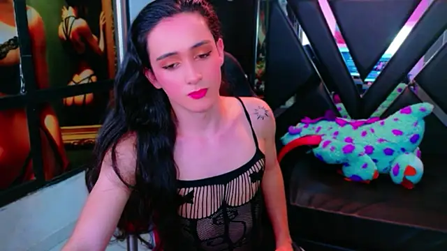 Ivony Giselle online show from 04/05/26, 08:15