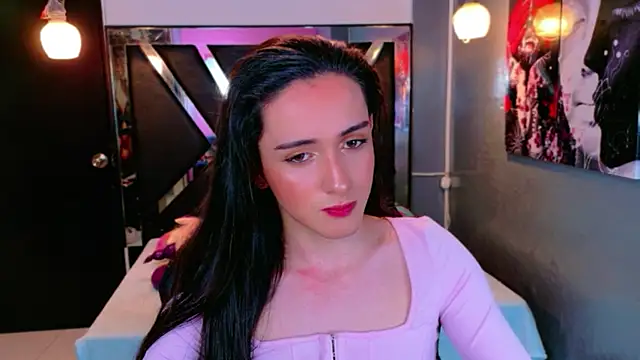 Ivony Giselle online show from 03/09/26, 01:58