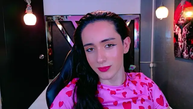 Ivony Giselle online show from 03/15/26, 02:13