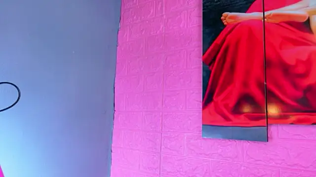 Ivony Giselle online show from 03/08/26, 02:04