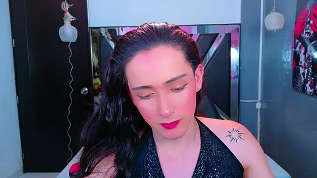 Ivony Giselle online show from 03/27/26, 01:56