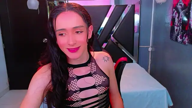 Ivony Giselle online show from 03/29/26, 01:57