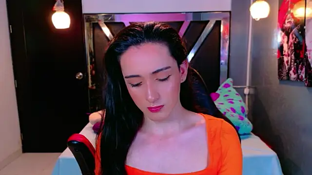 Ivony Giselle online show from 03/10/26, 01:37