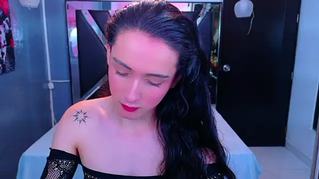 Ivony Giselle online show from 03/31/26, 01:13