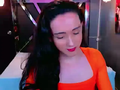 Ivony Giselle online show from 03/17/26, 01:58