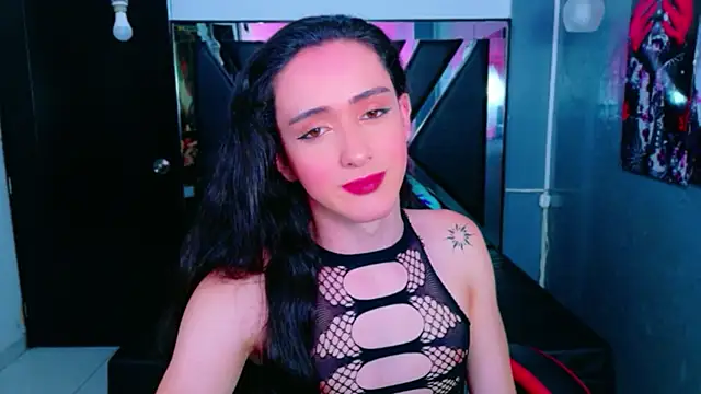 Ivony Giselle online show from 04/04/26, 02:01