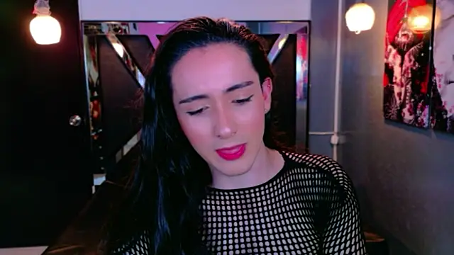 Ivony Giselle online show from 03/13/26, 08:58