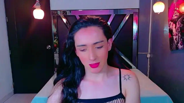 Ivony Giselle online show from 03/25/26, 02:05