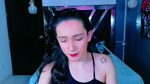 Ivony Giselle online show from 03/19/26, 01:55