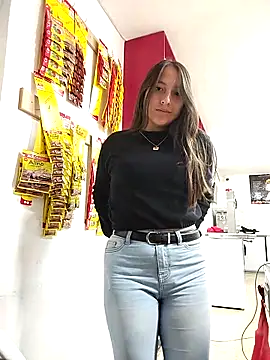 MaskedLatinaX online show from 03/30/26, 02:40