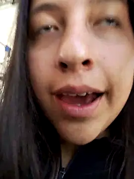 MaskedLatinaX online show from 04/12/26, 02:53