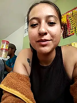 MaskedLatinaX online show from 05/01/26, 03:06