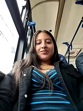 MaskedLatinaX online show from 03/29/26, 02:41