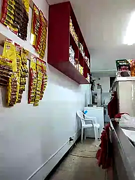 MaskedLatinaX online show from 03/10/26, 03:16